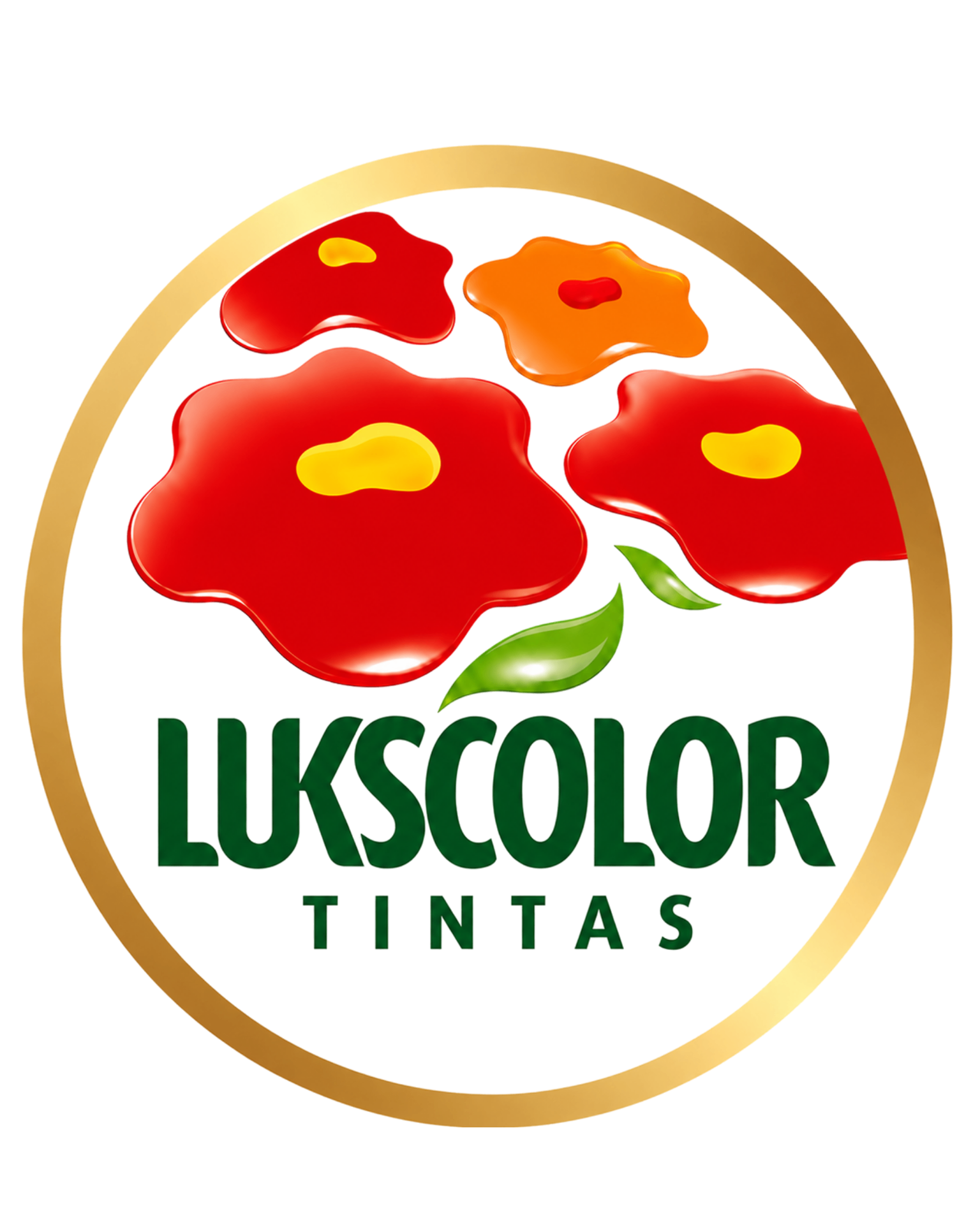 Logo Lukscolor